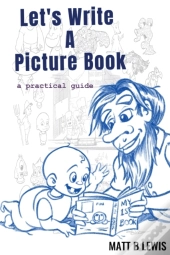 Let'S Write A Picture Book