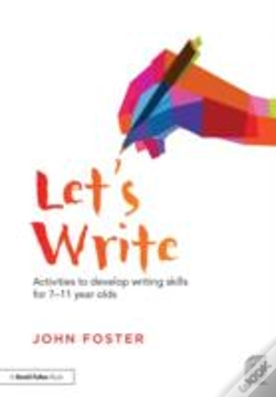 Capa do artigo Let'S Write