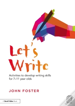 Capa do artigo Let'S Write