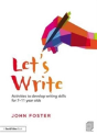 Let'S Write - Preview