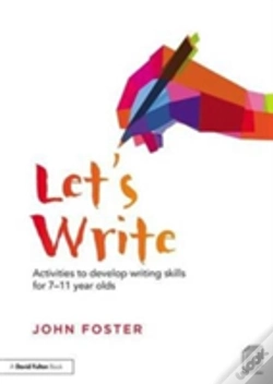 Capa do artigo Let'S Write