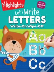 Let'S Write Letters
