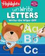 Let'S Write Letters - Preview
