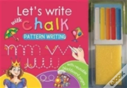 Capa do artigo Let'S Write With Chalk