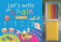 Let'S Write With Chalk - Preview