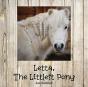 Letta, The Littlest Pony - Preview