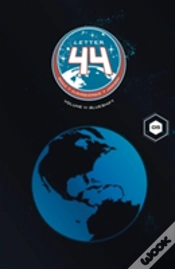 Capa do artigo Letter 44 Volume 5