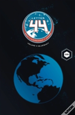 Capa do artigo Letter 44 Volume 5
