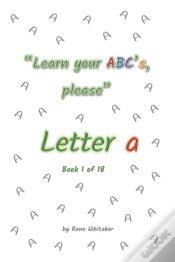 Capa do artigo Letter A