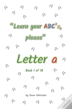 Capa do artigo Letter A