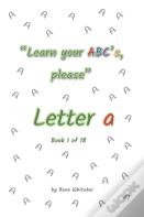 Letter A