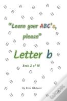 Letter B