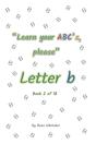 Letter B - Preview