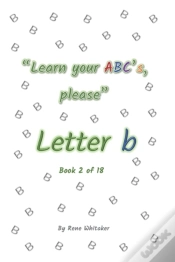 Capa do artigo Letter B