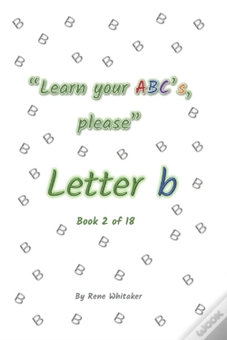 Capa do artigo Letter B