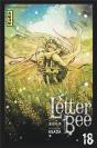 Letter Bee T.18 - Preview
