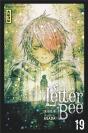 Letter Bee T19 - Preview