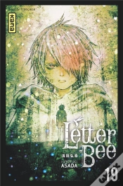 Capa do artigo Letter Bee T19