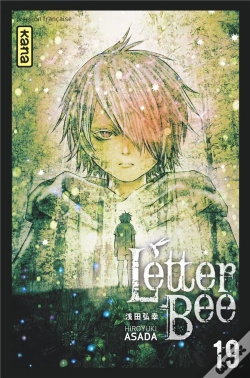 Capa do artigo Letter Bee T19