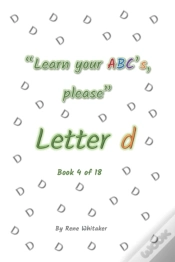 Capa do artigo Letter D