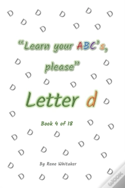 Capa do artigo Letter D