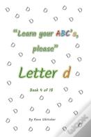 Letter D
