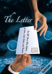 Capa do artigo Letter