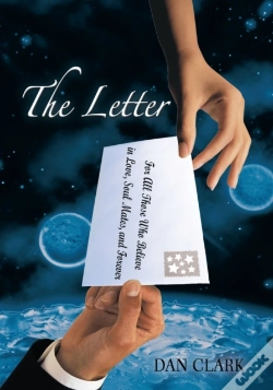 Capa do artigo Letter