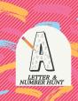 Letter & Number Hunt - Preview