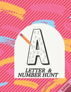 Capa do artigo Letter & Number Hunt