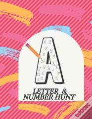 Letter & Number Hunt