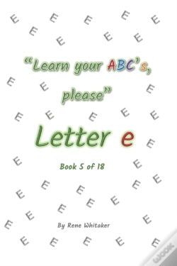 Capa do artigo Letter E