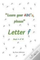 Letter F