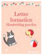 Letter Formation - Preview