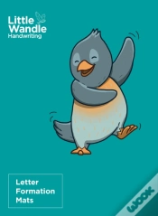 Capa do artigo Letter Formation Desk Mats