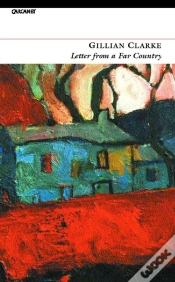 Capa do artigo Letter From A Far Country