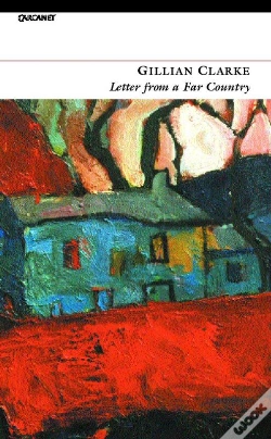 Capa do artigo Letter From A Far Country