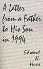Letter From A Father To His Son In 1994 - Preview