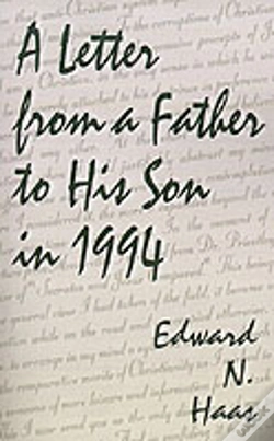 Capa do artigo Letter From A Father To His Son In 1994