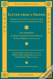 Letter From A Friend