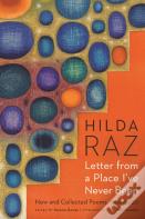 Letter From A Place I'Ve Never Been