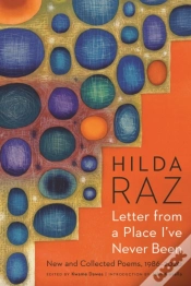 Capa do artigo Letter From A Place I
