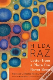 Capa do artigo Letter From A Place I