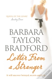 Capa do artigo Letter From A Stranger