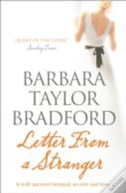 Capa do artigo Letter From A Stranger