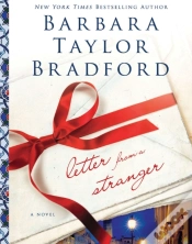 Capa do artigo Letter From A Stranger