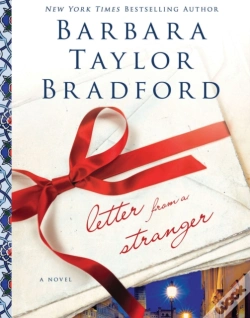 Capa do artigo Letter From A Stranger