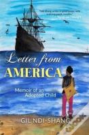 Letter From America