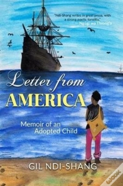 Capa do artigo Letter From America