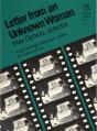 Letter From An Unknown Woman - Preview